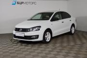 Volkswagen Polo V Рестайлинг Нижний Новгород  - изображение 18