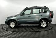 Chevrolet Niva I Рестайлинг Нижний Новгород  - изображение 32