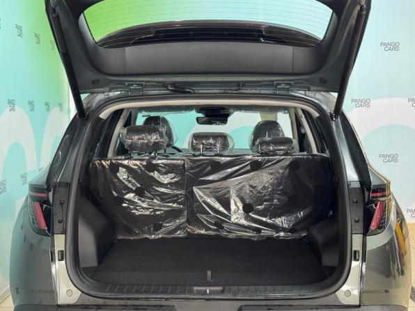 Hyundai Tucson IV Рестайлинг с пробегом 2026 года, цена 3 850 000 рублей, 29 км, внедорожник, Автокод Объявления