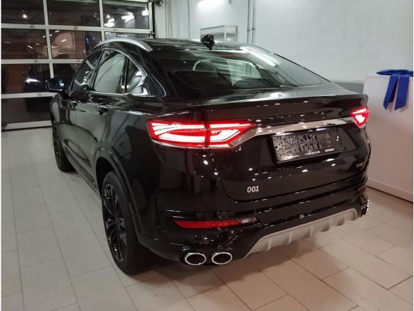 Новый Knewstar 001 2024 года, цена 4 393 190 рублей, внедорожник, Автокод Объявления