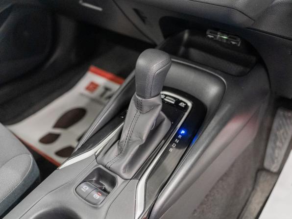 Toyota Corolla XII (E210) с пробегом 2019 года, цена 1 697 000 рублей, 107821 км, универсал, Автокод Объявления