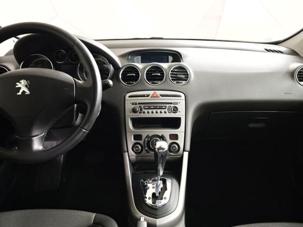 Peugeot 308 I Рестайлинг с пробегом 2012 года, цена 623 000 рублей, 99546 км, хэтчбек, Автокод Объявления