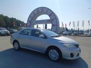 Toyota Corolla X (E140 E150) Рестайлинг Тюмень  - изображение 18