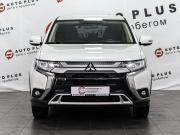 Mitsubishi Outlander III Рестайлинг 3 Минеральные Воды  - изображение 21