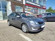Kia Rio III Набережные Челны  - изображение 25