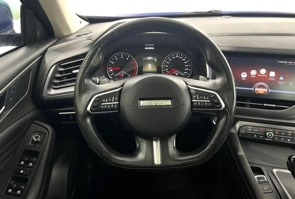 Haval F7 I Нижний Новгород  - изображение 18
