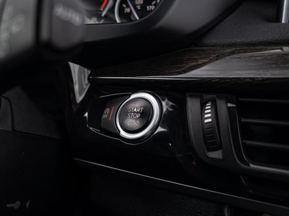 BMW X5 III (F15) с пробегом 2014 года, цена 3 565 000 рублей, 165933 км, внедорожник, Автокод Объявления
