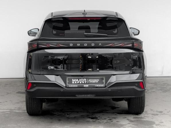 Omoda C5 II с пробегом 2026 года, цена 1 900 000 рублей, 3643 км, внедорожник, Автокод Объявления