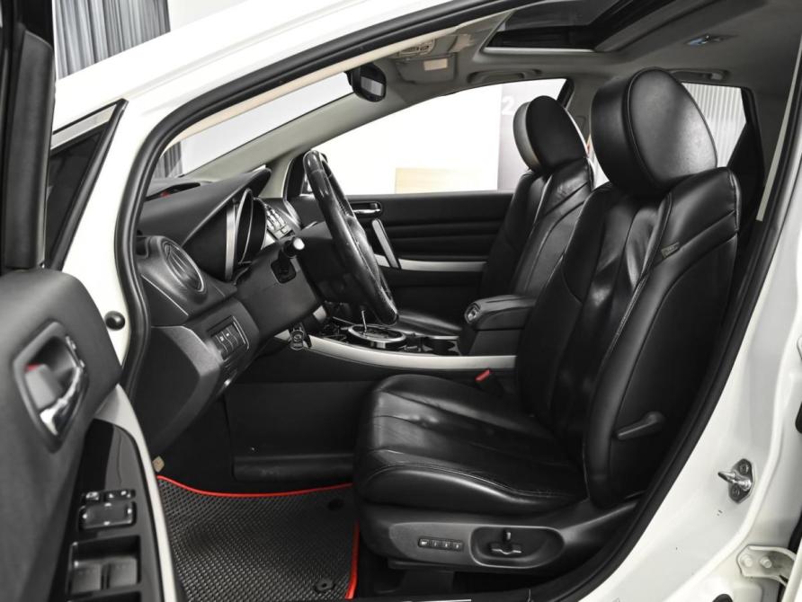 Mazda CX-7 I Рестайлинг Ставрополь  - изображение 10