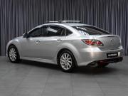 Mazda 6 II (GH) Рестайлинг Тюмень  - изображение 20