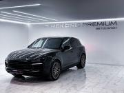 Porsche Cayenne III Уфа  - изображение 39