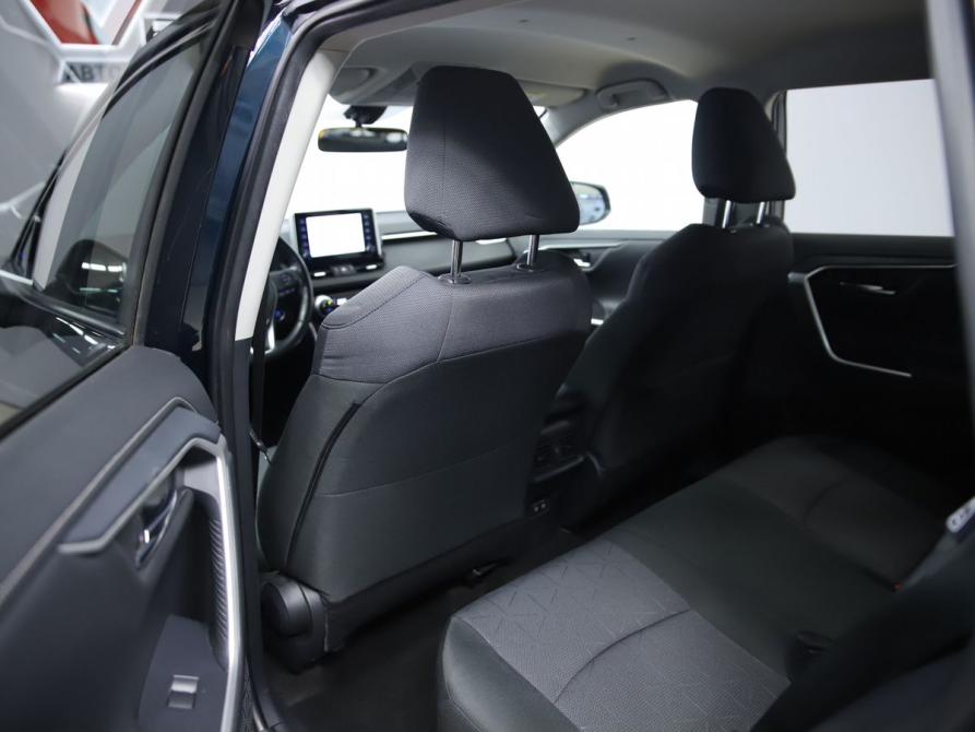 Toyota RAV4 V (XA50) Уфа  - изображение 11