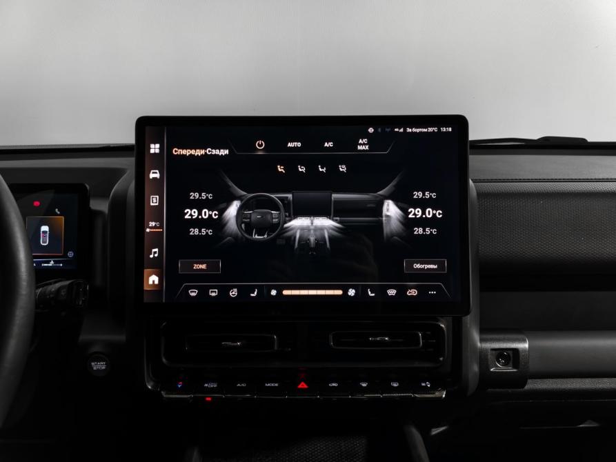 Haval H9 II Санкт-Петербург  - изображение 15