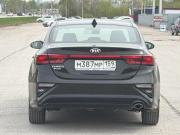 Kia Cerato IV Пермь  - изображение 11