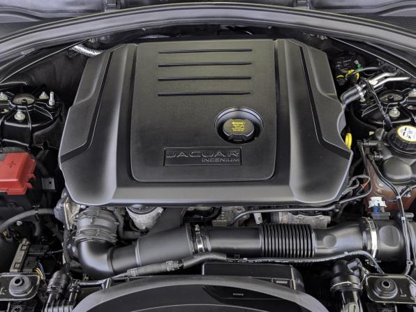 Jaguar F-Pace I с пробегом 2019 года, цена 3 620 000 рублей, 65060 км, внедорожник, Автокод Объявления