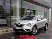 Renault Arkana I Москва  - изображение 23