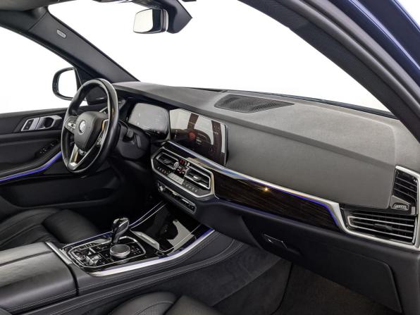 BMW X5 IV (G05/G18) с пробегом 2019 года, цена 5 880 000 рублей, 117170 км, внедорожник, Автокод Объявления