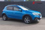 Renault Sandero II Рестайлинг Сыктывкар  - изображение 21