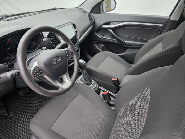 Lada (ВАЗ) Vesta I с пробегом 2021 года, цена 1 050 000 рублей, 81592 км, седан, Автокод Объявления