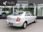 Chevrolet Cobalt II Рестайлинг Казань  - изображение 11
