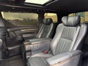 Toyota Alphard III Рестайлинг Казань  - изображение 69