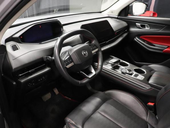 Changan CS55 Plus II с пробегом 2023 года, цена 1 649 000 рублей, 116183 км, внедорожник, Автокод Объявления