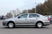 Skoda Octavia II (A5) Рестайлинг Москва  - изображение 23