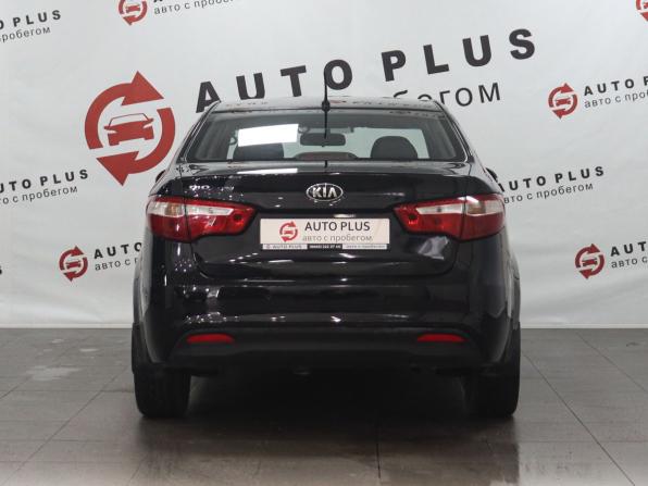 Kia Rio III с пробегом 2013 года, цена 949 000 рублей, 175738 км, седан, Автокод Объявления