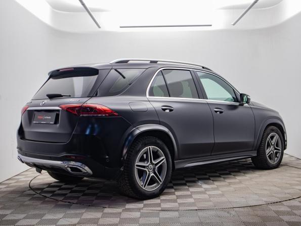 Mercedes-Benz GLE II (V167) с пробегом 2020 года, цена 6 550 000 рублей, 106944 км, внедорожник, Автокод Объявления