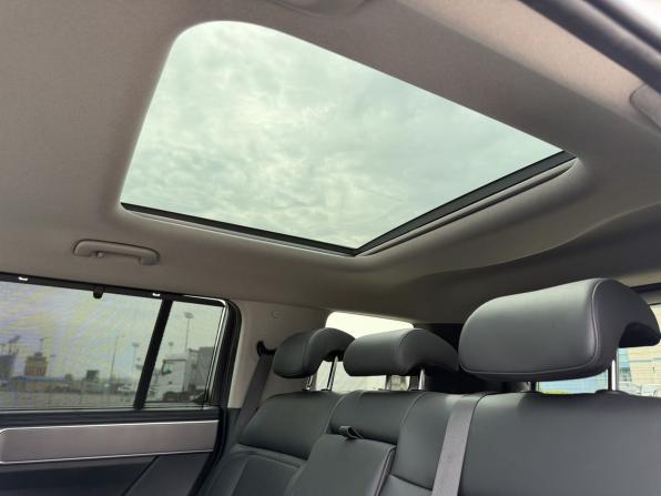 Hyundai Santa Fe V (MX5) с пробегом 2023 года, цена 4 290 000 рублей, 37000 км, внедорожник, Автокод Объявления