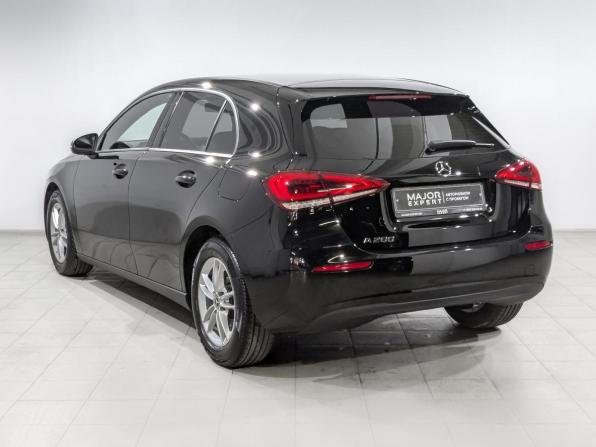 Mercedes-Benz A-Класс IV (W177) с пробегом 2019 года, цена 2 530 000 рублей, 33635 км, хэтчбек, Автокод Объявления