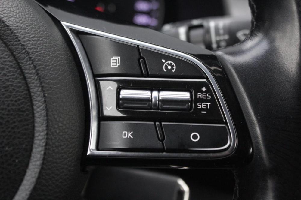 Kia Cerato IV Брянск  - изображение 10
