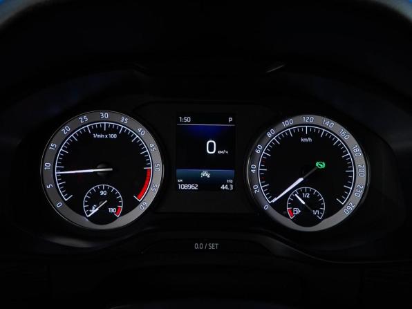 Skoda Kodiaq I с пробегом 2019 года, цена 3 349 444 рубля, 108962 км, внедорожник, Автокод Объявления