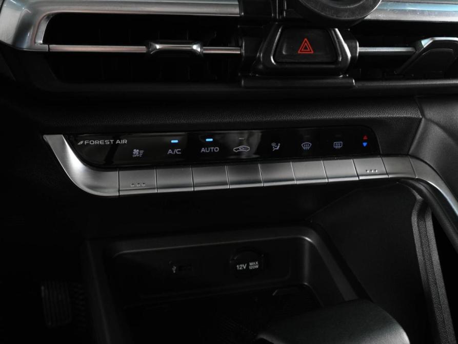Changan CS35 Plus I Рестайлинг Ростов-на-Дону  - изображение 14