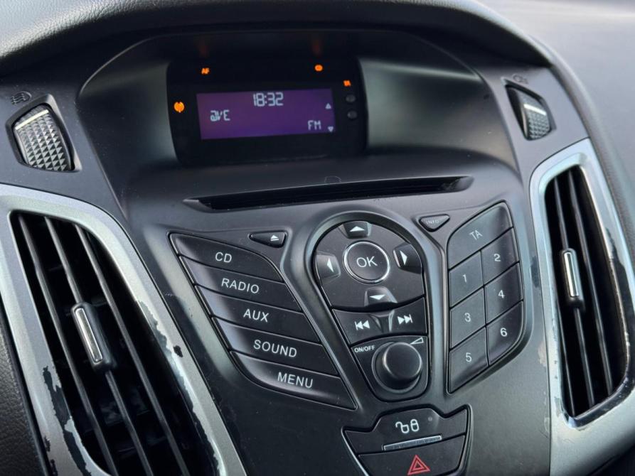 Ford Focus III Ульяновск  - изображение 22