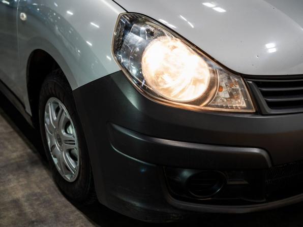 Nissan AD III Рестайлинг с пробегом 2016 года, цена 675 000 рублей, 235273 км, универсал, Автокод Объявления