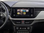 Skoda Rapid II Москва  - изображение 42
