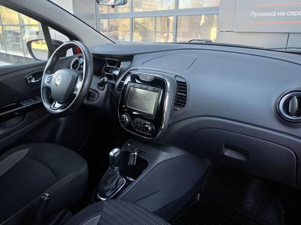 Renault Kaptur I с пробегом 2017 года, цена 1 399 000 рублей, 144569 км, внедорожник, Автокод Объявления