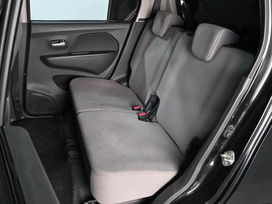 Suzuki Wagon R V Рестайлинг Ростов-на-Дону  - изображение 7