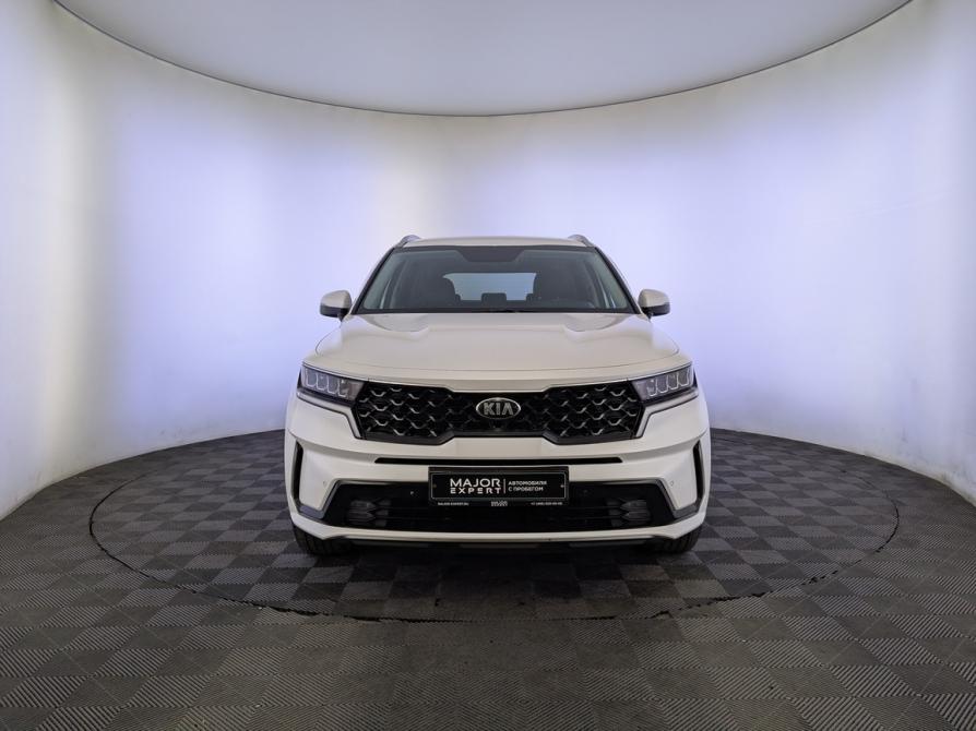 Kia Sorento IV Москва  - изображение 2