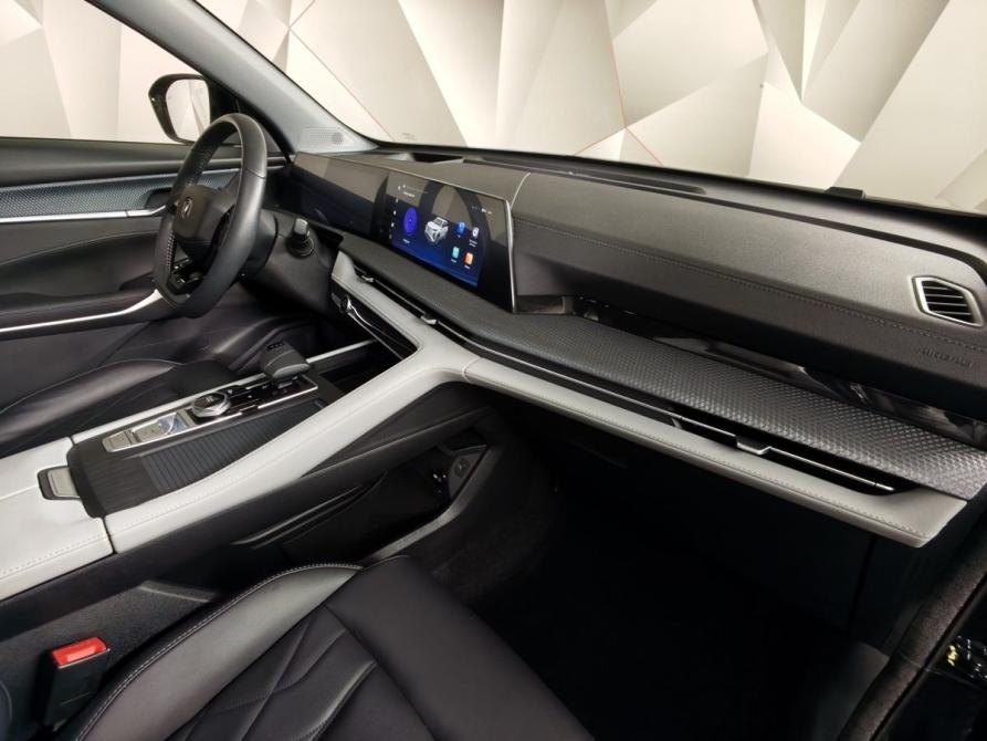 Changan CS75 Plus III Москва  - изображение 13