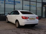 Lada (ВАЗ) Vesta I Екатеринбург  - изображение 24