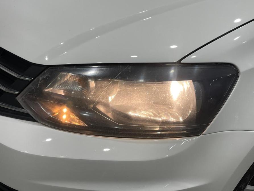 Volkswagen Polo V Рестайлинг Пермь  - изображение 9