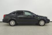 Chevrolet Lacetti I Екатеринбург  - изображение 26
