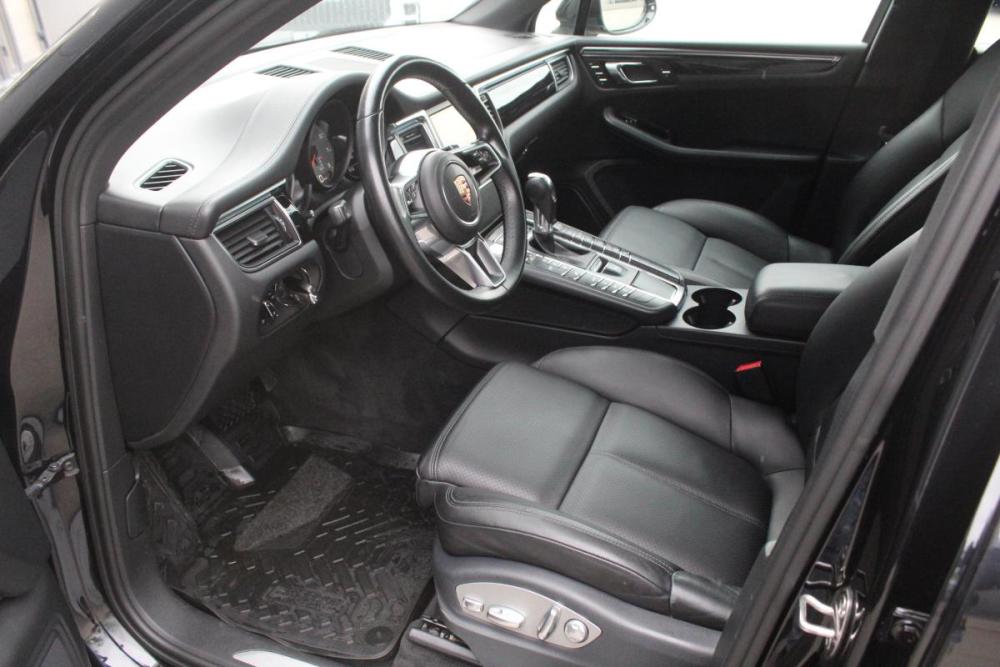 Porsche Macan I Брянск  - изображение 6
