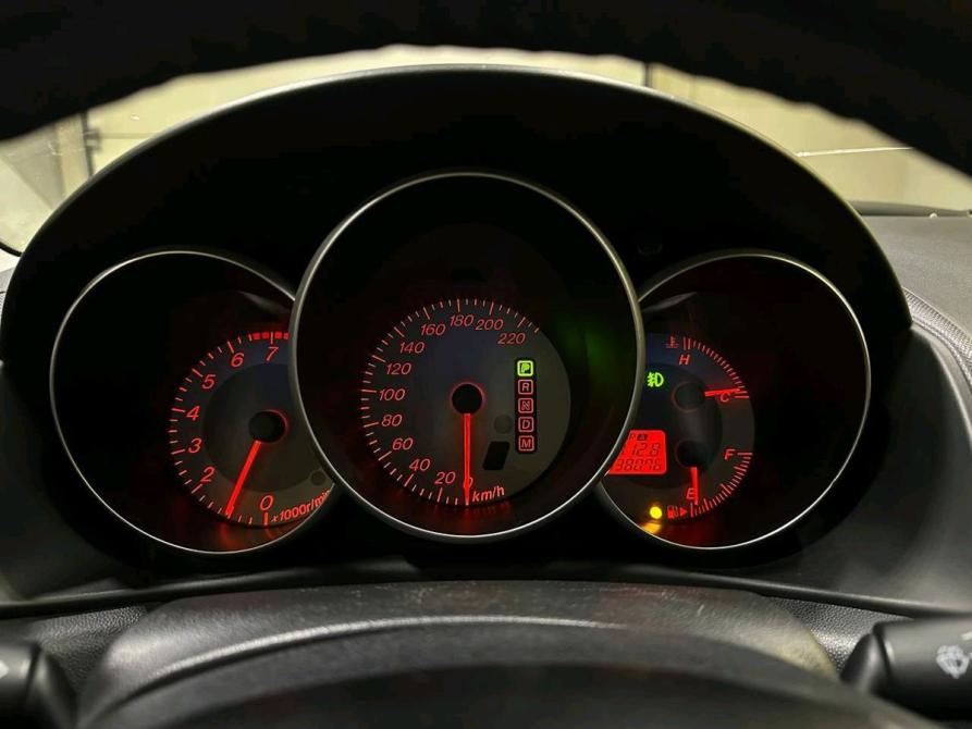 Mazda 3 I (BK) Рестайлинг Новосибирск  - изображение 21