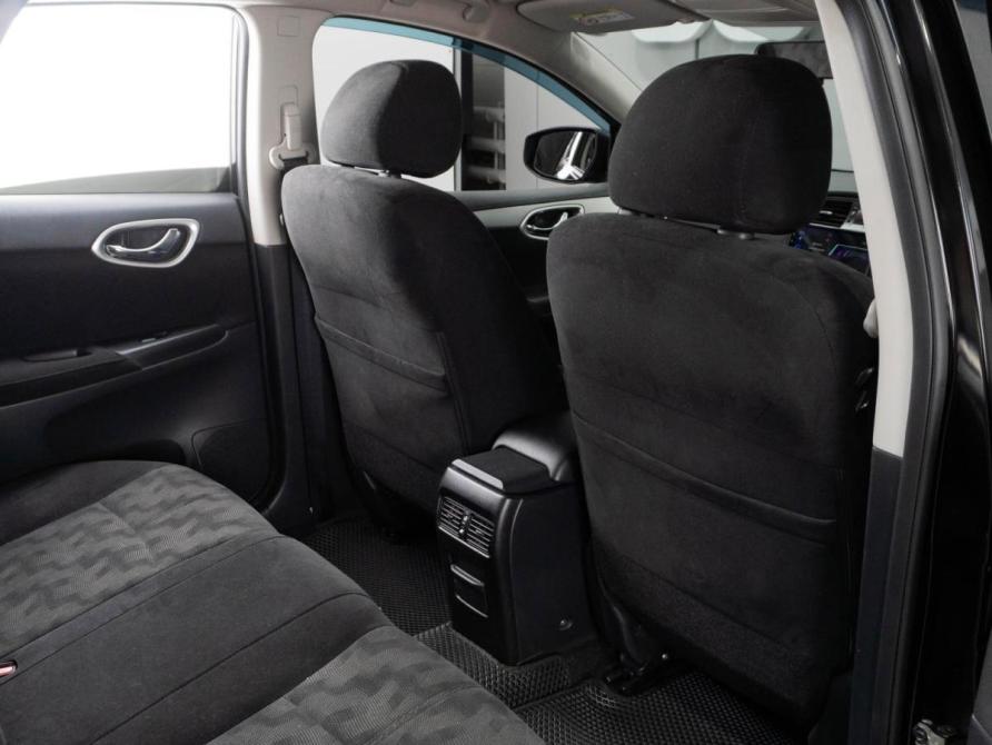 Nissan Sylphy III (B17) Тюмень  - изображение 11