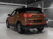 Hyundai Creta I Рестайлинг Москва  - изображение 29