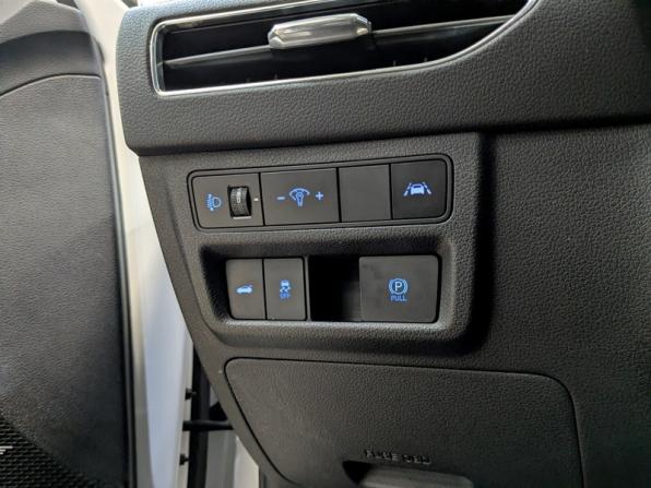 Hyundai Sonata VIII (DN8) с пробегом 2020 года, цена 2 755 000 рублей, 53529 км, седан, Автокод Объявления