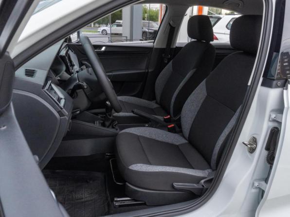 Skoda Rapid II с пробегом 2020 года, цена 1 544 000 рублей, 29135 км, лифтбек, Автокод Объявления
